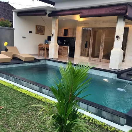 Okioka Villa