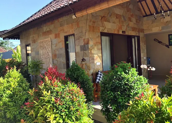 Okioka 4* Ubud