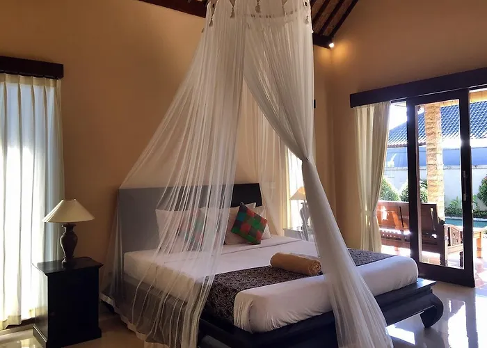 Okioka 4* Ubud