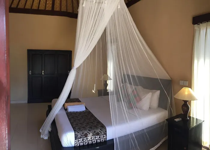 Pensión Okioka Ubud