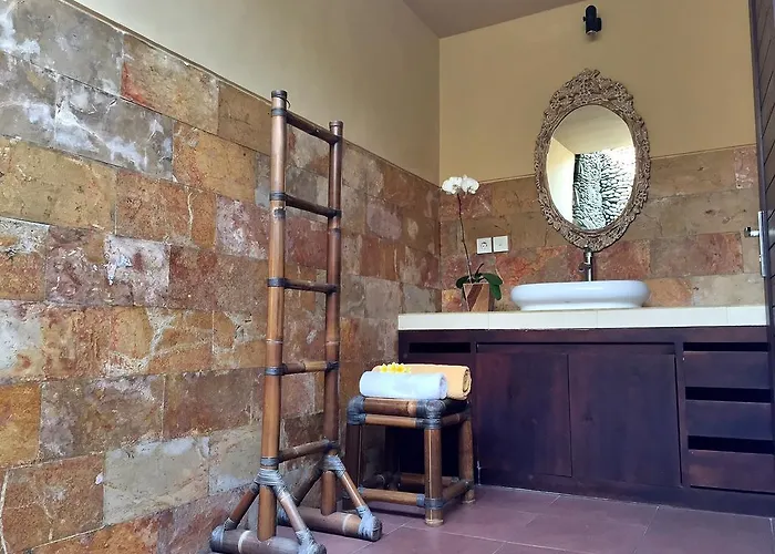 Okioka 4* Ubud