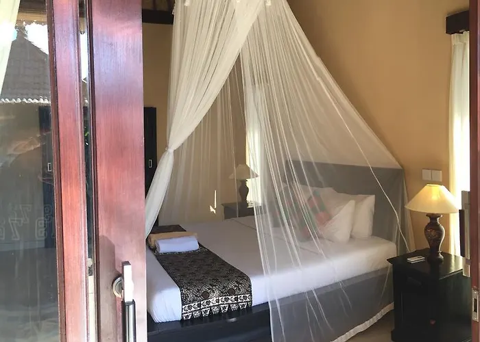 Okioka Ubud