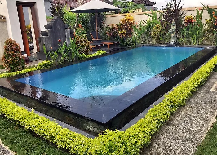 Okioka Ubud
