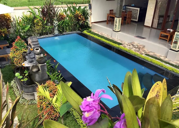 Okioka 4* Ubud