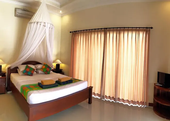Okioka Ubud