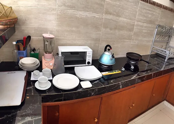 Pensión Okioka 4*