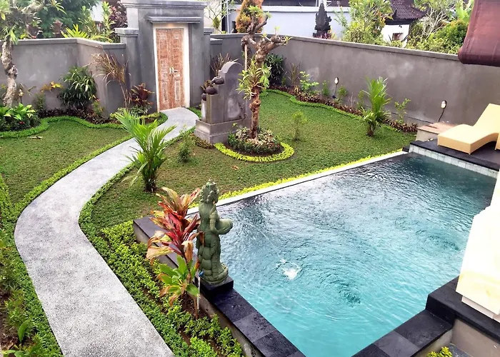 Okioka 4* Ubud