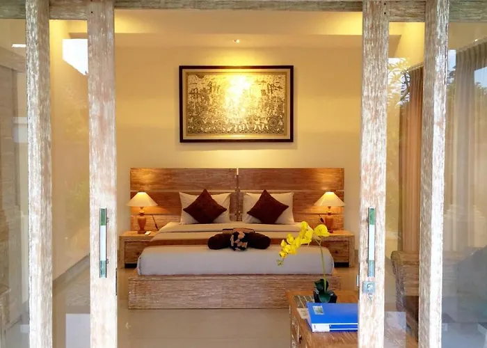 Okioka 4* Ubud